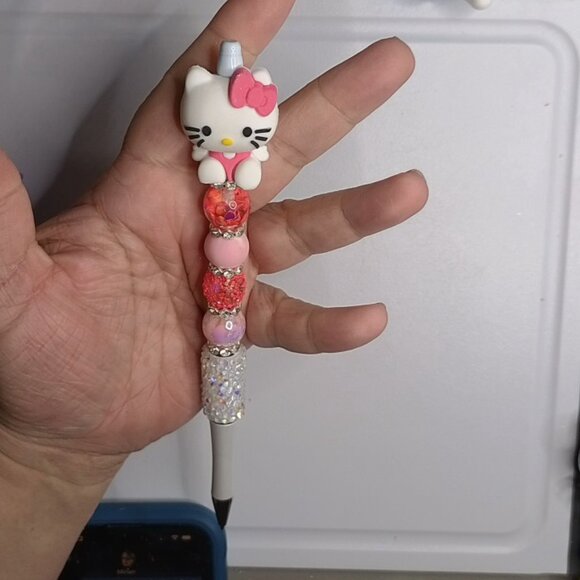 #407 Handmade Large Topper Pens - You choose - Picture 3 of 6